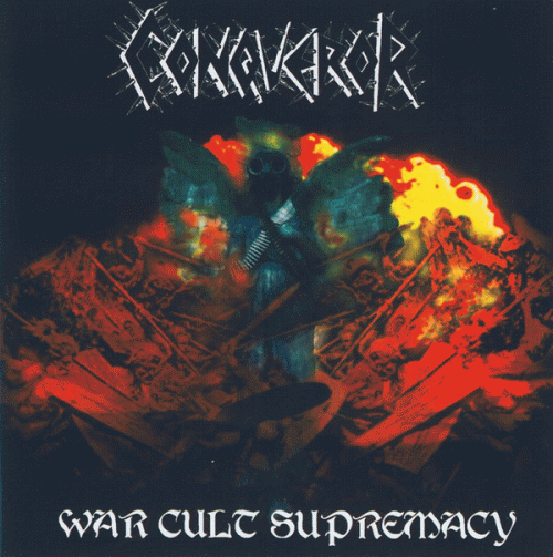 Conqueror (CAN) : War Cult Supremacy